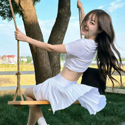 只有我是17岁的世界