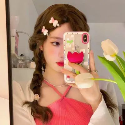 心动不可耻还很可爱